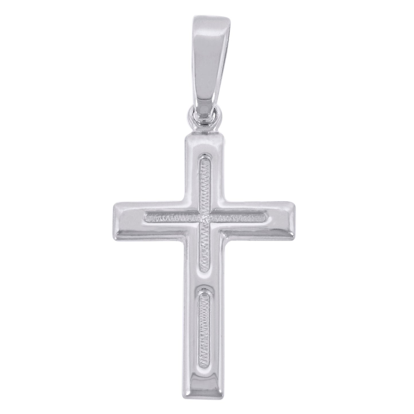 925 Sterling Silver Pendant