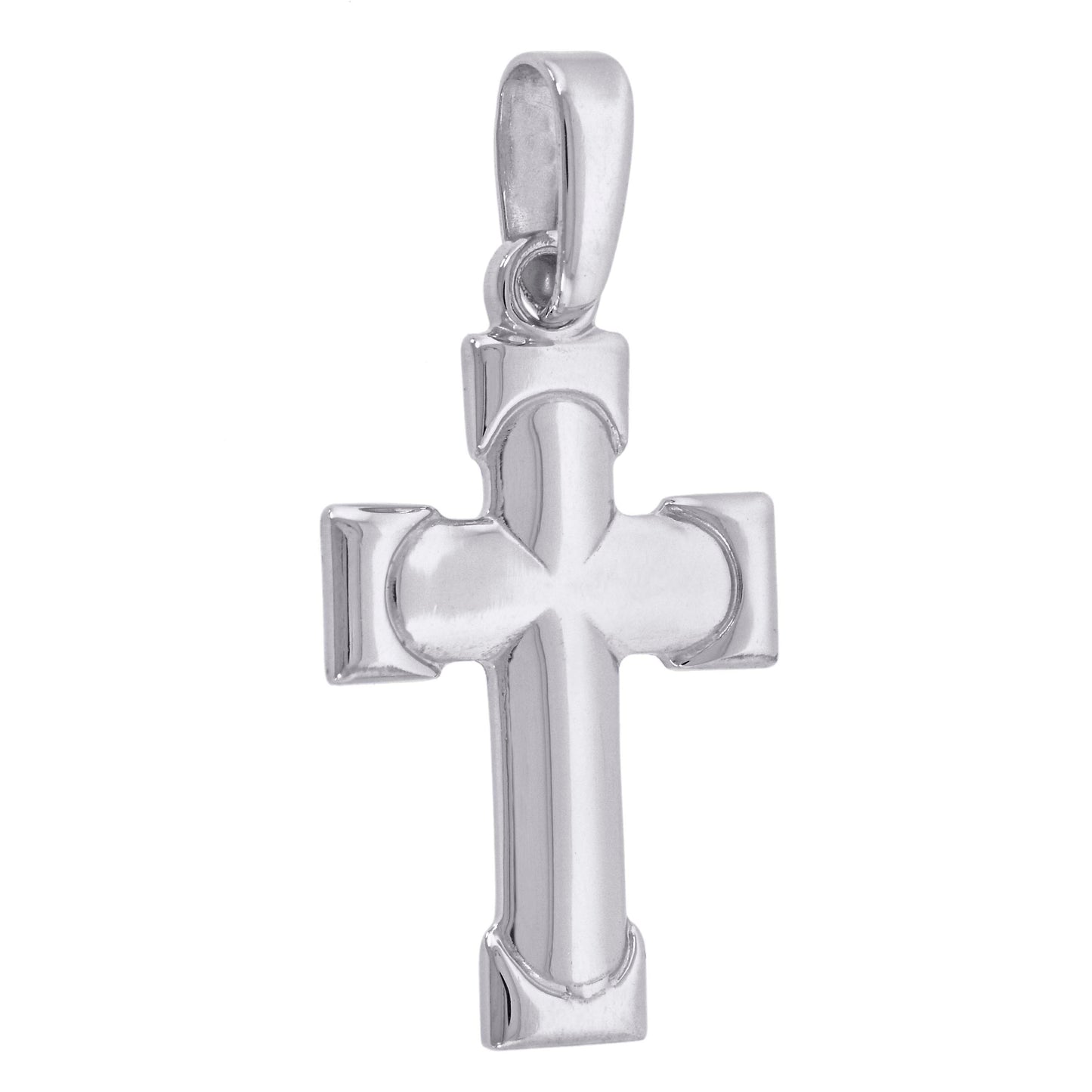 925 Sterling Silver Pendant
