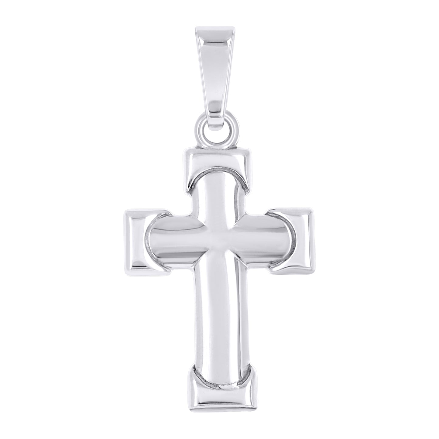 925 Sterling Silver Pendant