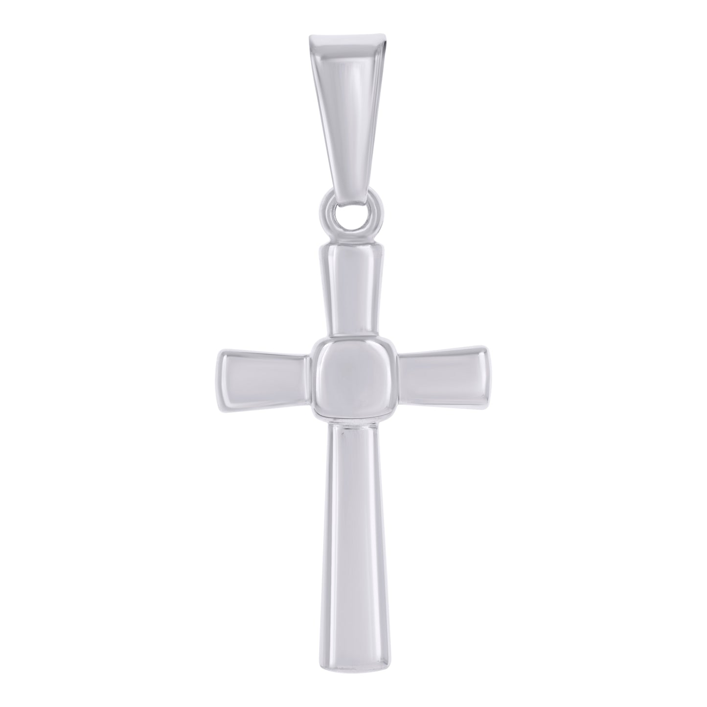 925 Sterling Silver Pendant