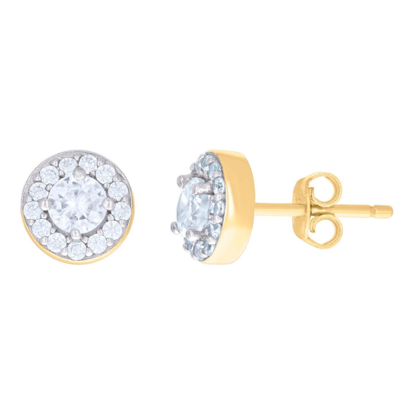 925 Sterling Silver Earrings