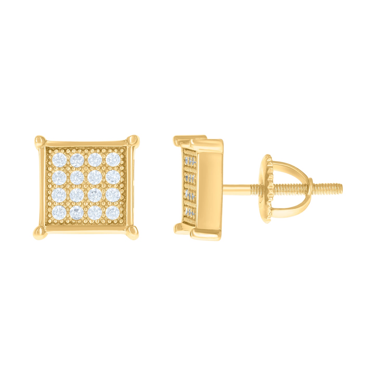 925 Sterling Silver Earrings