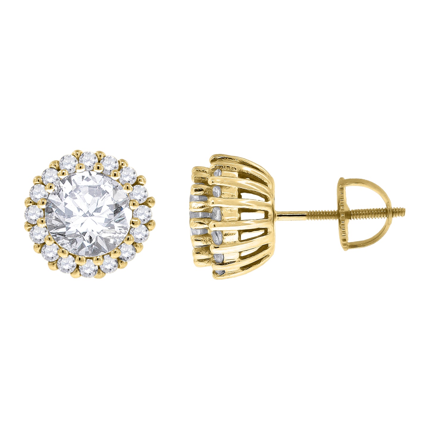 925 Sterling Silver Earrings