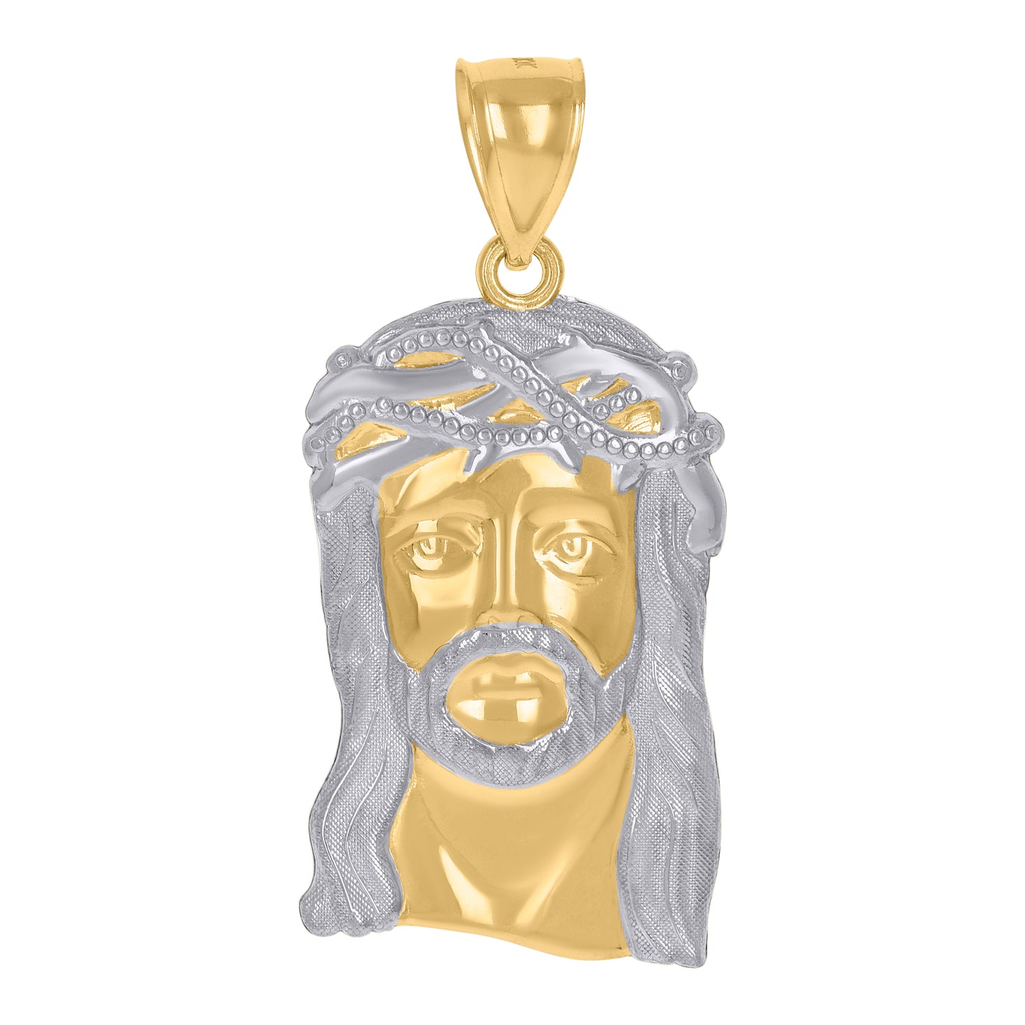 10Kt Gold Pendant