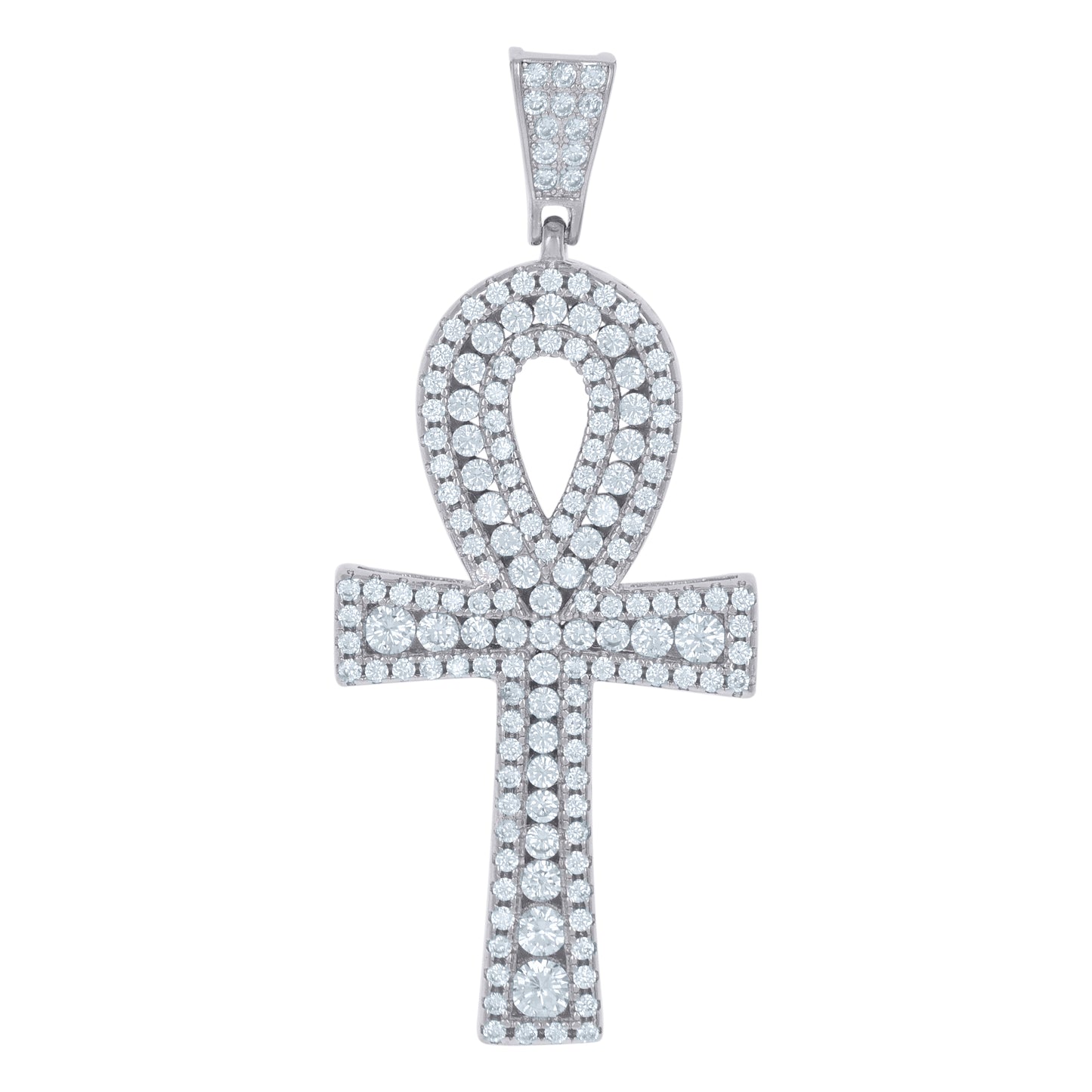 925 Sterling Silver Pendant