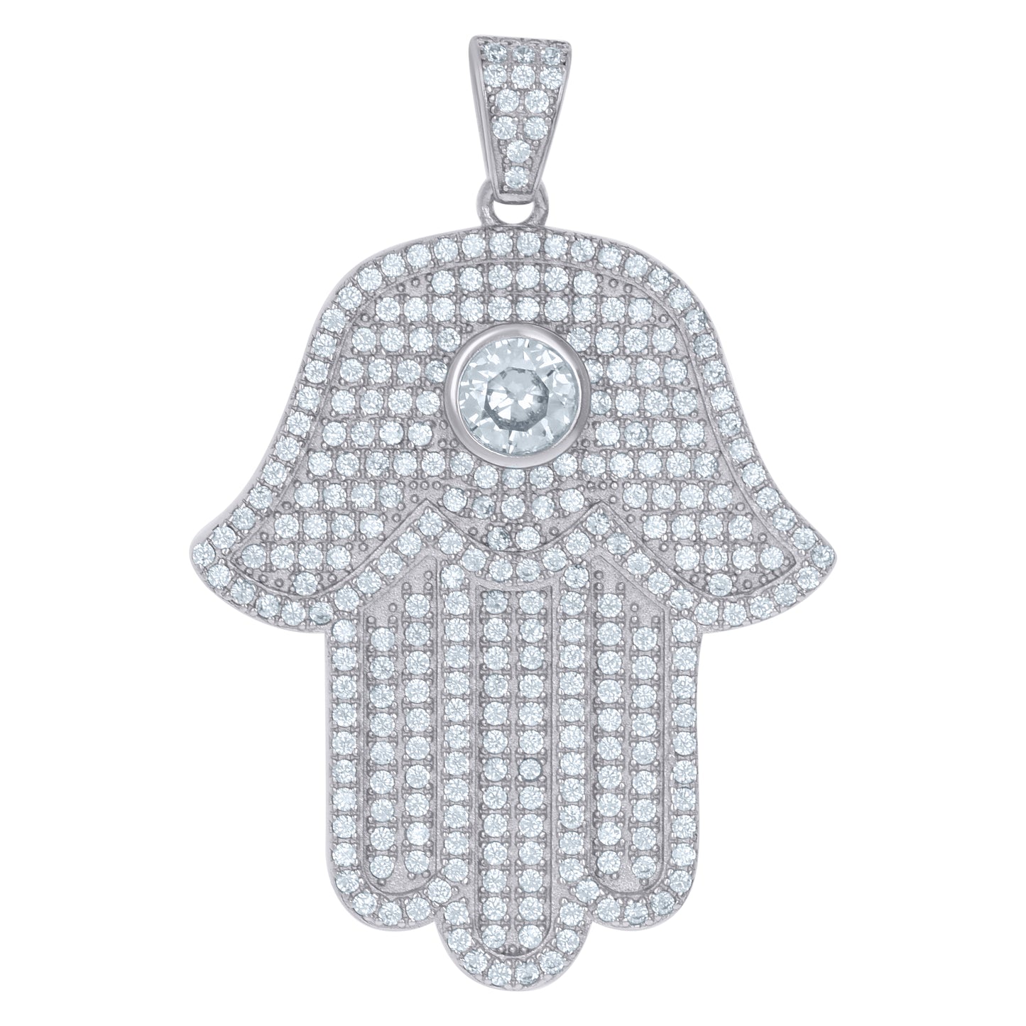 925 Sterling Silver Pendant