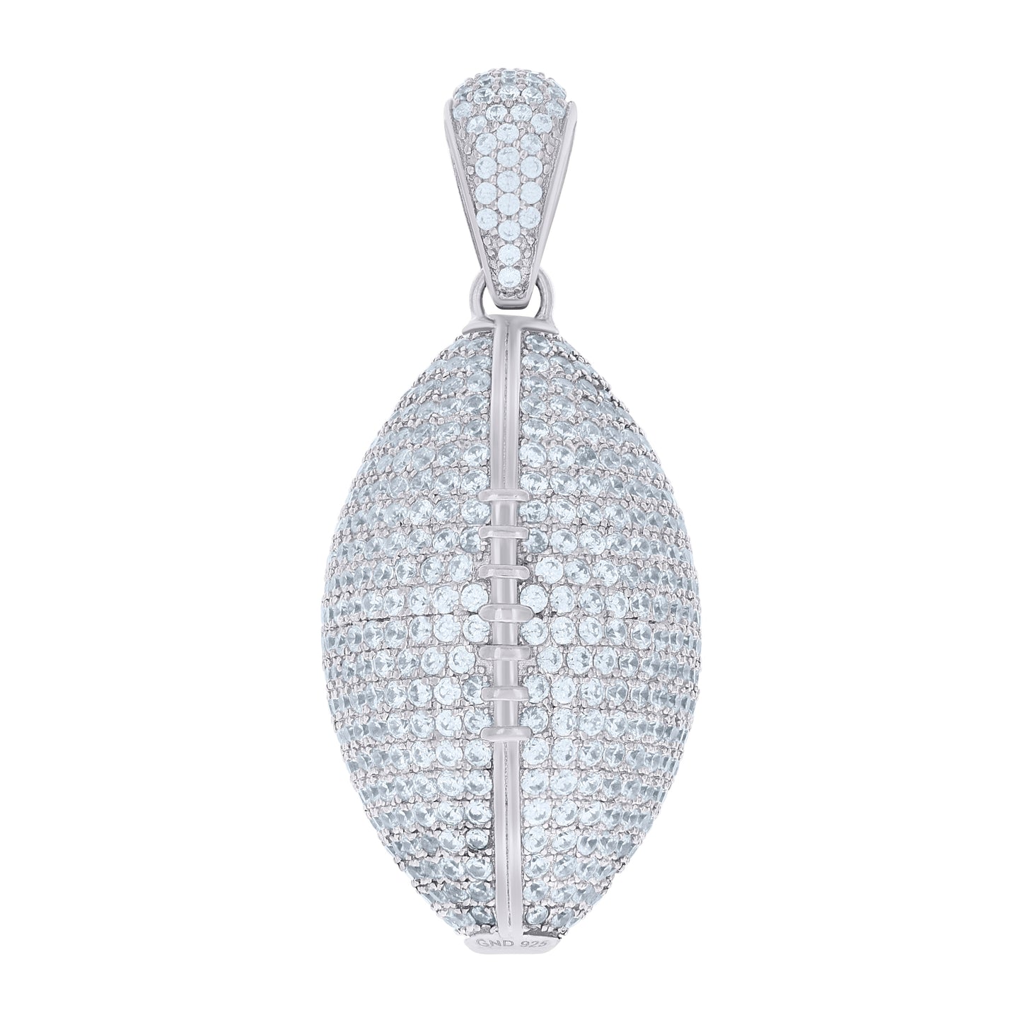 925 Sterling Silver Pendant