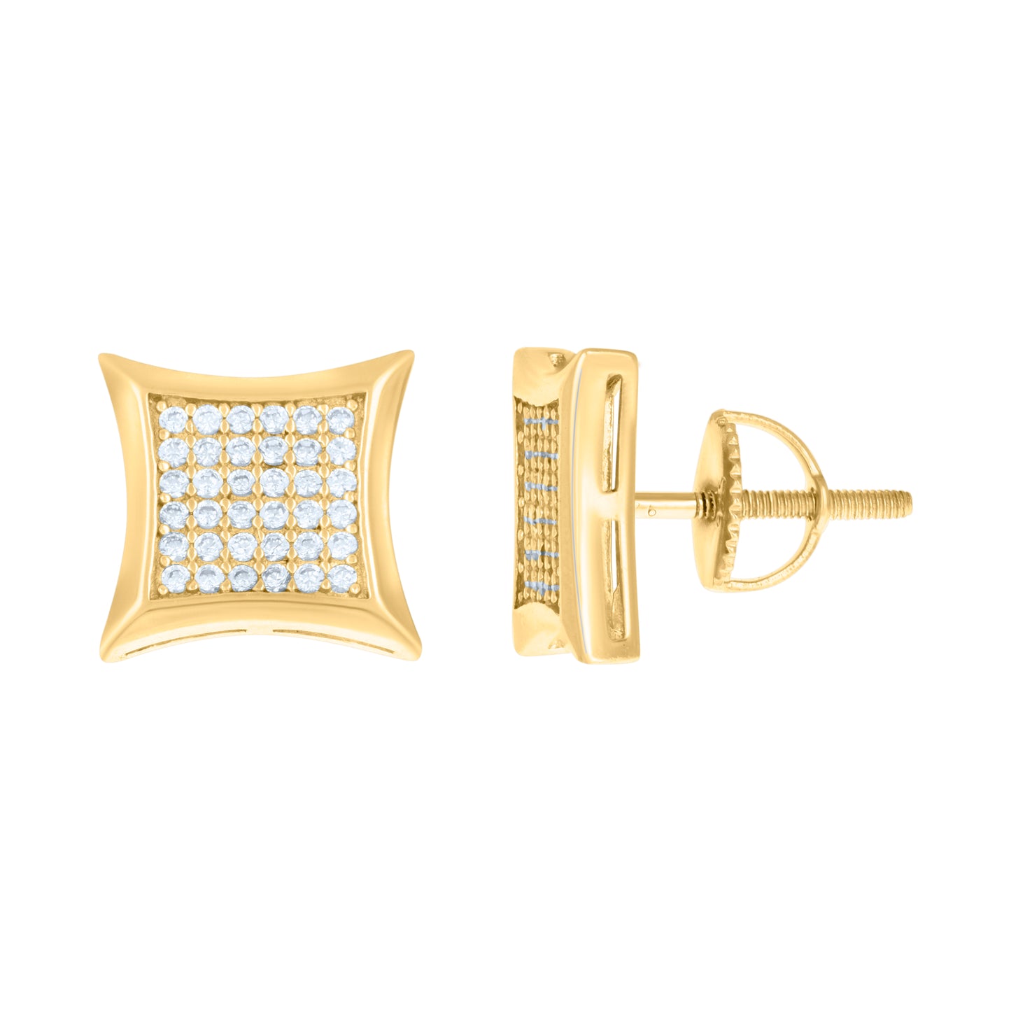 925 Sterling Silver Earring