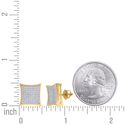 925-Cz Fashion Earring