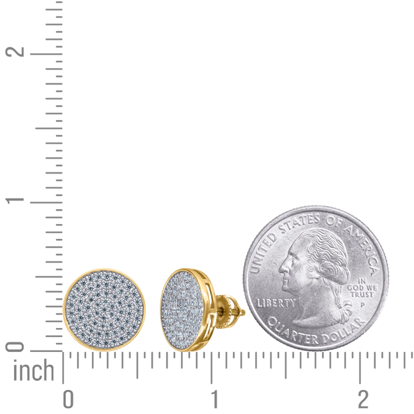 925 Sterling Silver Earrings