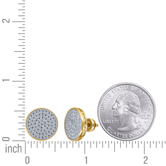 925 Sterling Silver Earrings