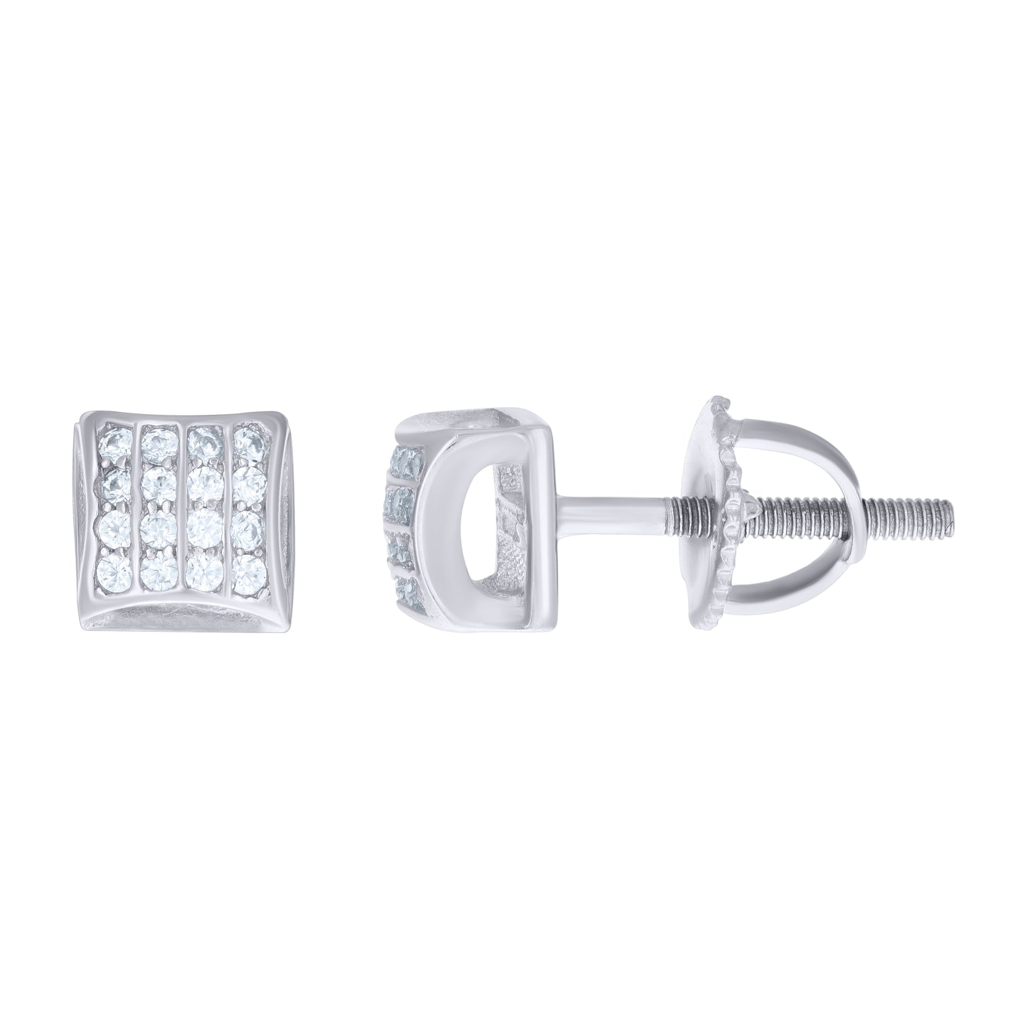 925 Sterling Silver Earring