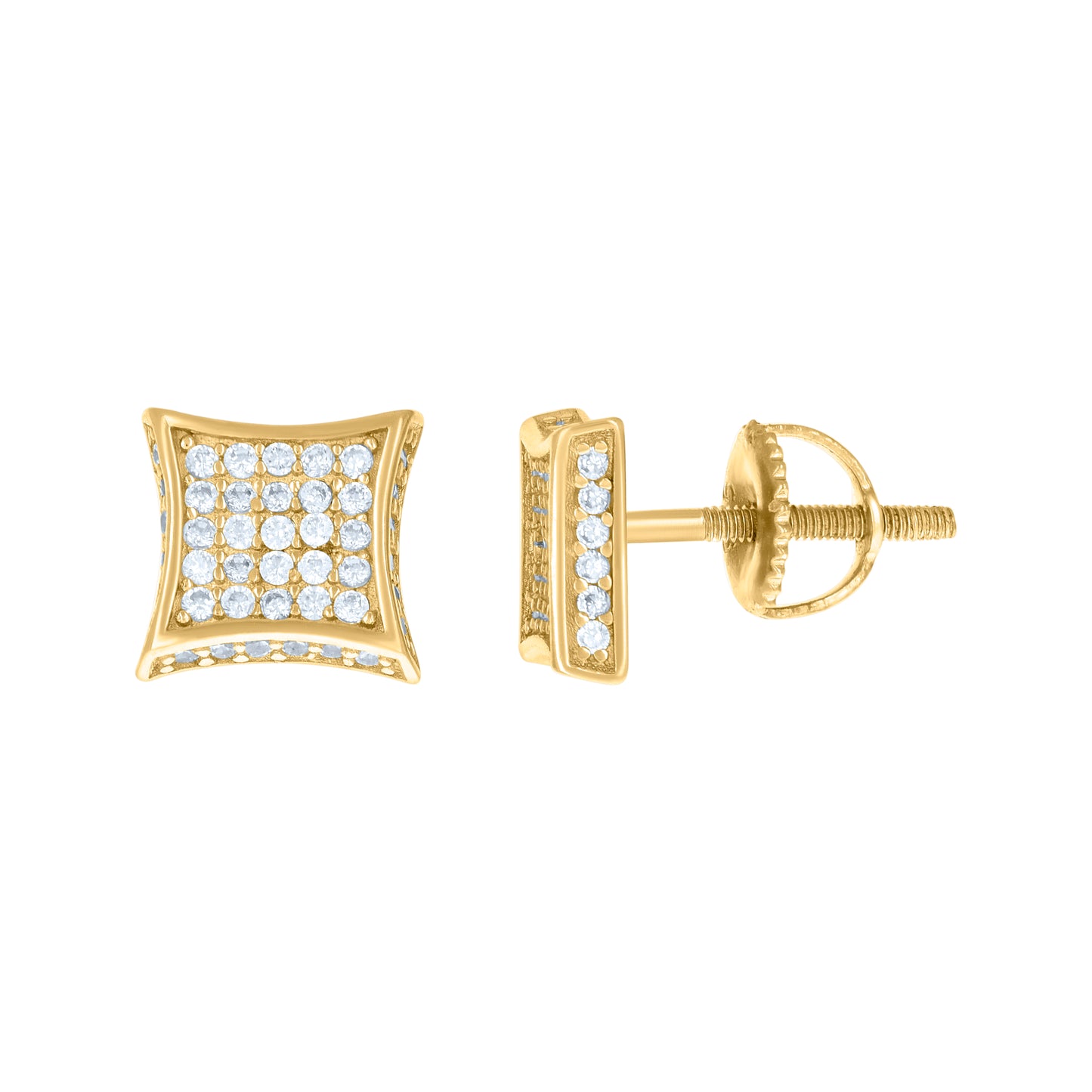 925 Sterling Silver Earrings