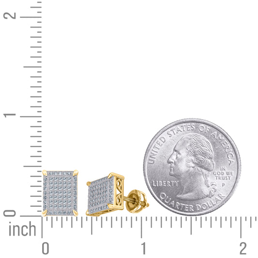 925-Cz Fashion Earring