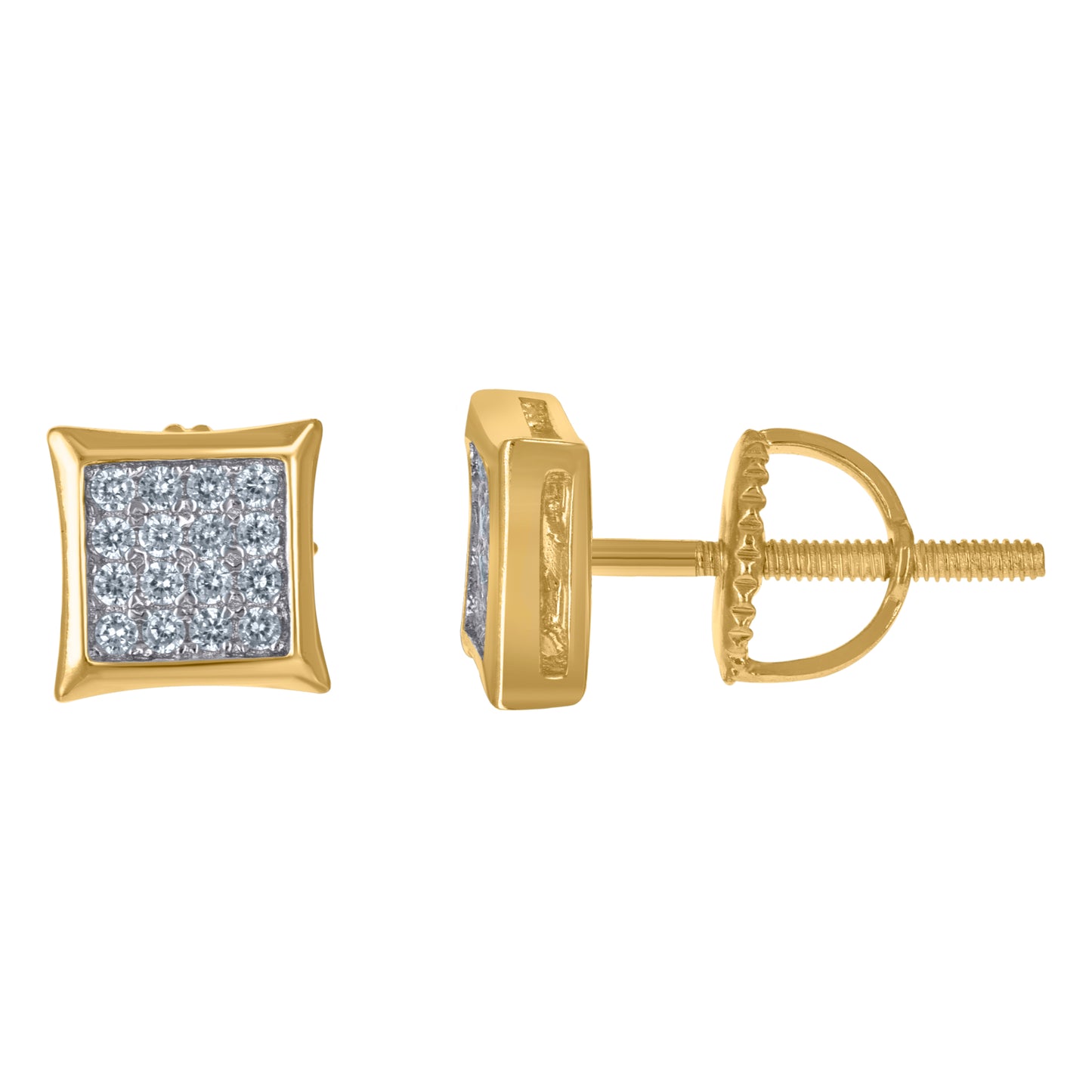 925 Sterling Silver Earrings