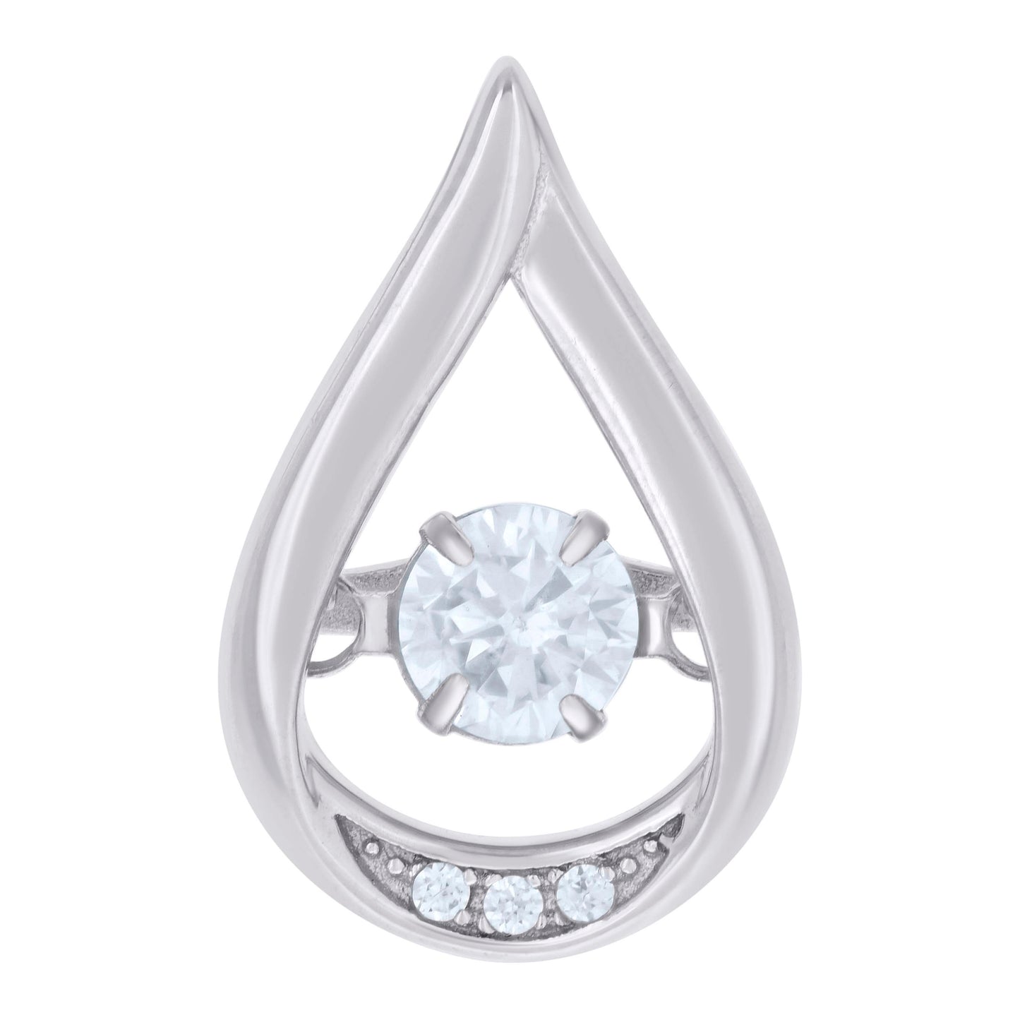 925 Sterling Silver Pendant