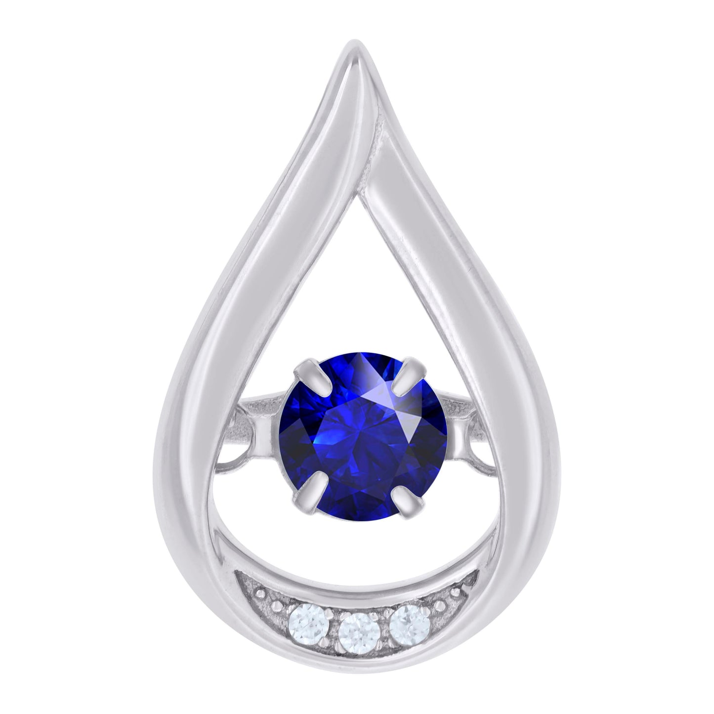 925 Sterling Silver Pendant