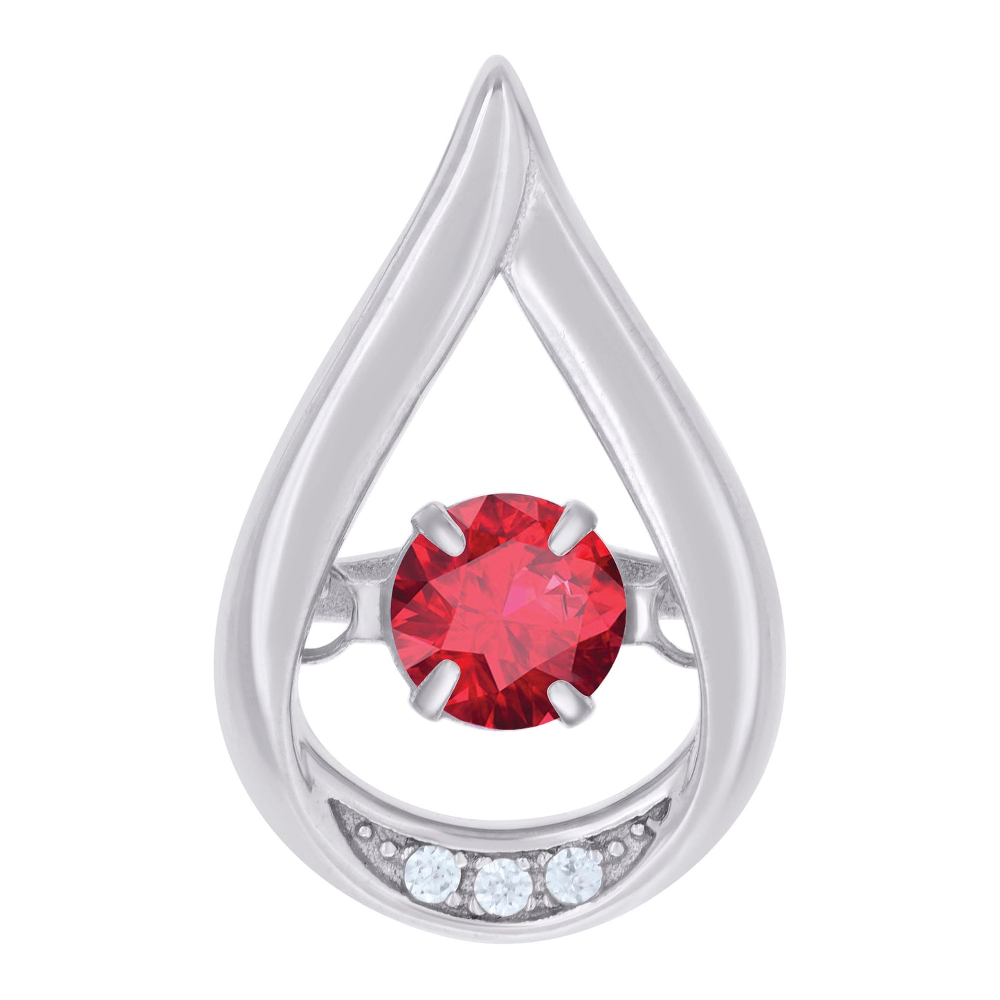 925 Sterling Silver Pendant