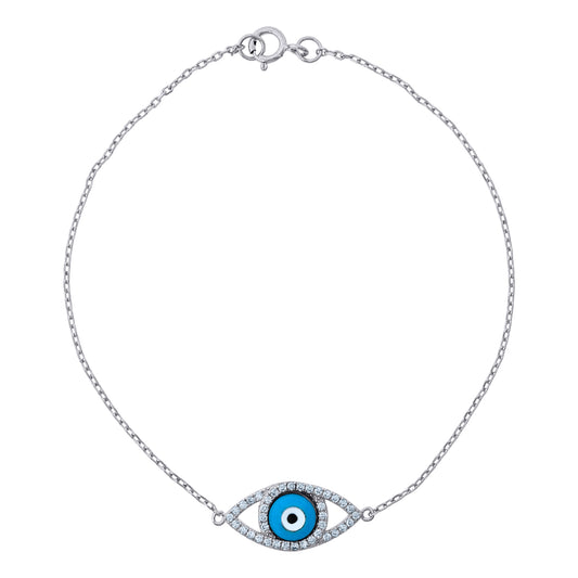 925 Sterling Silver Bracelet