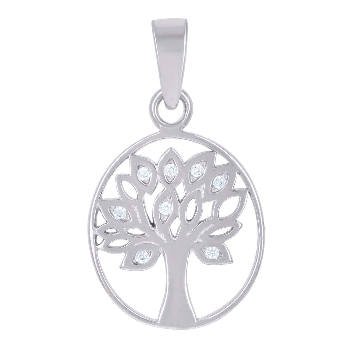 925 Sterling Silver Pendant