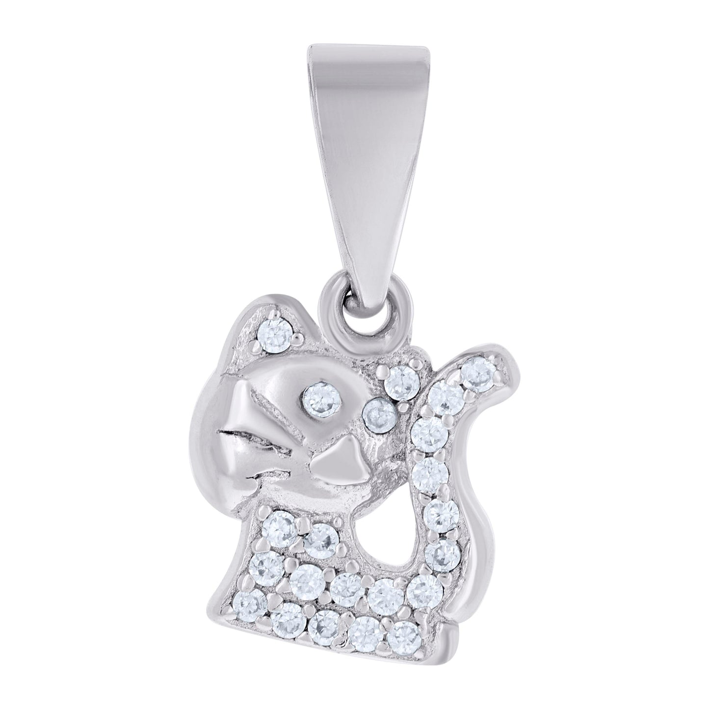 925 Sterling Silver Pendant