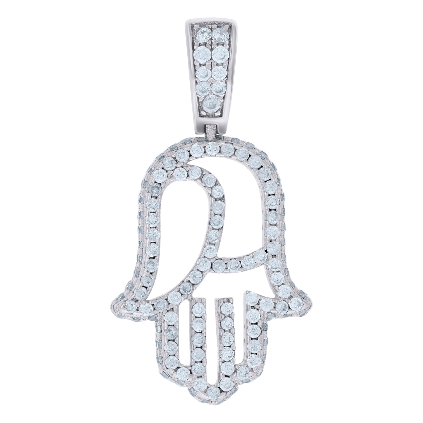 925 Sterling Silver Pendant