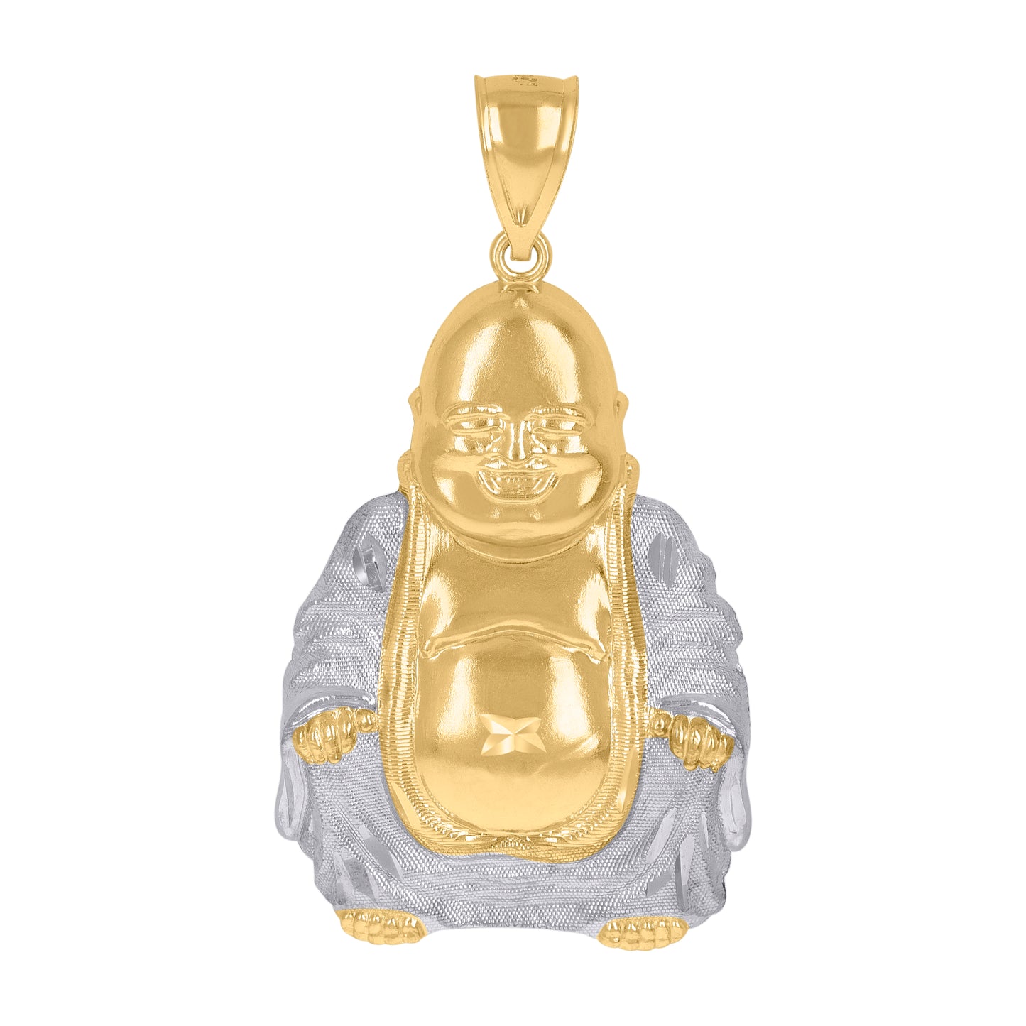 10Kt Gold Pendant