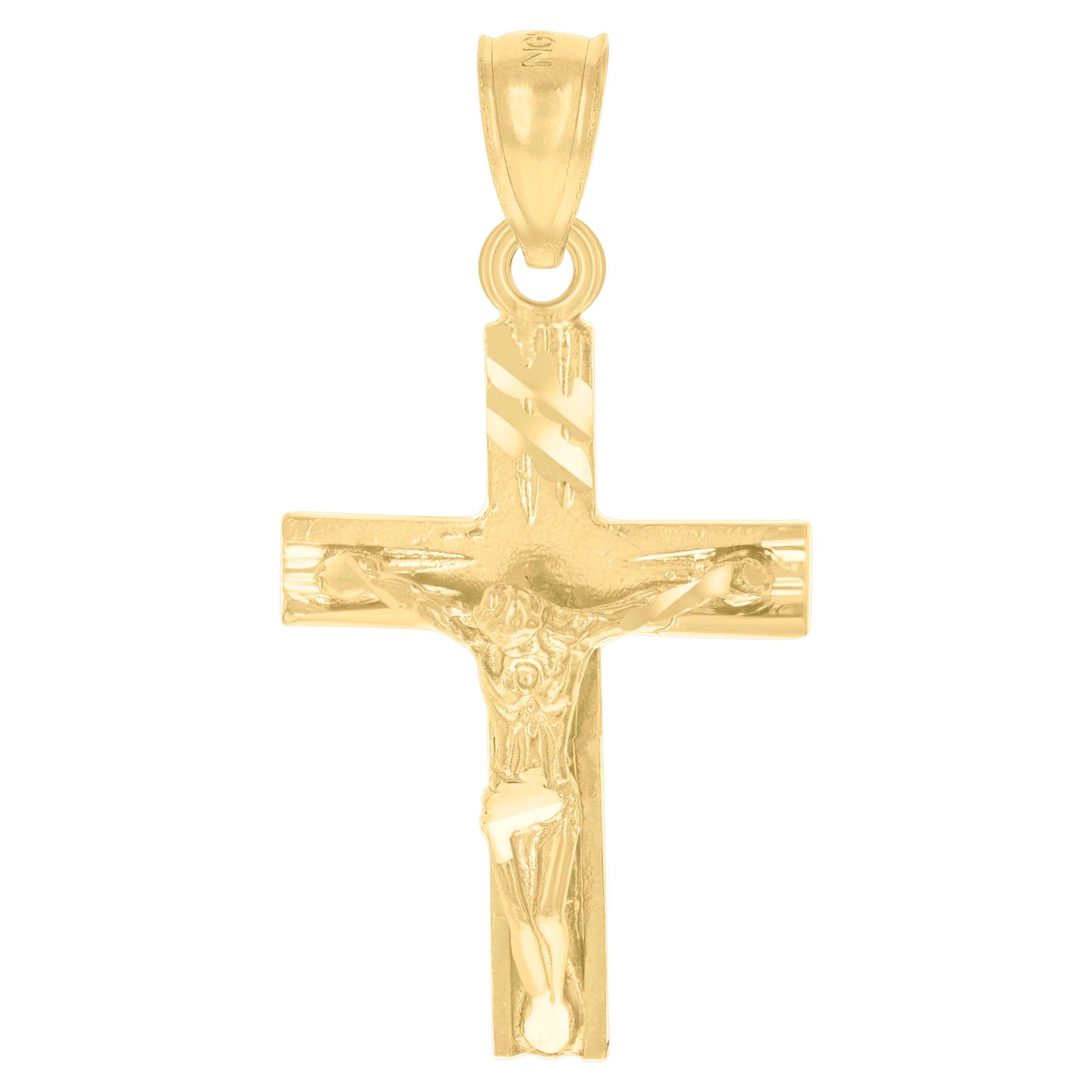 14Kt Gold Pendant