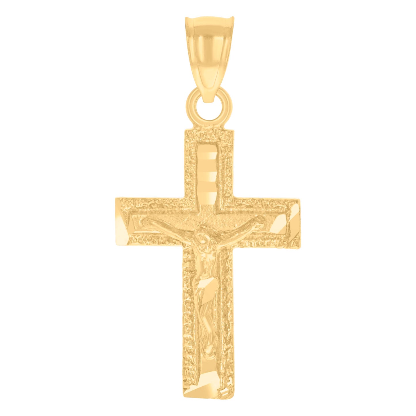 14Kt Gold Pendant
