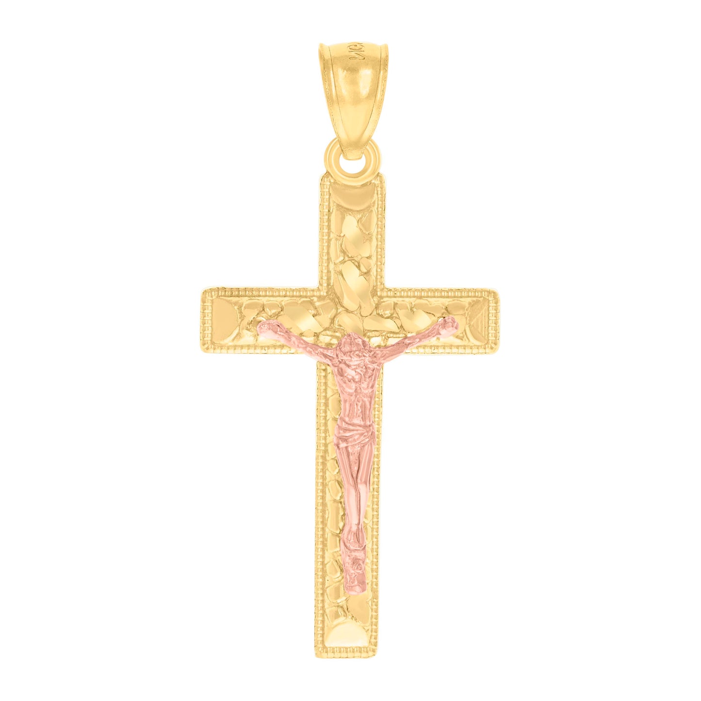 14Kt Gold Pendant