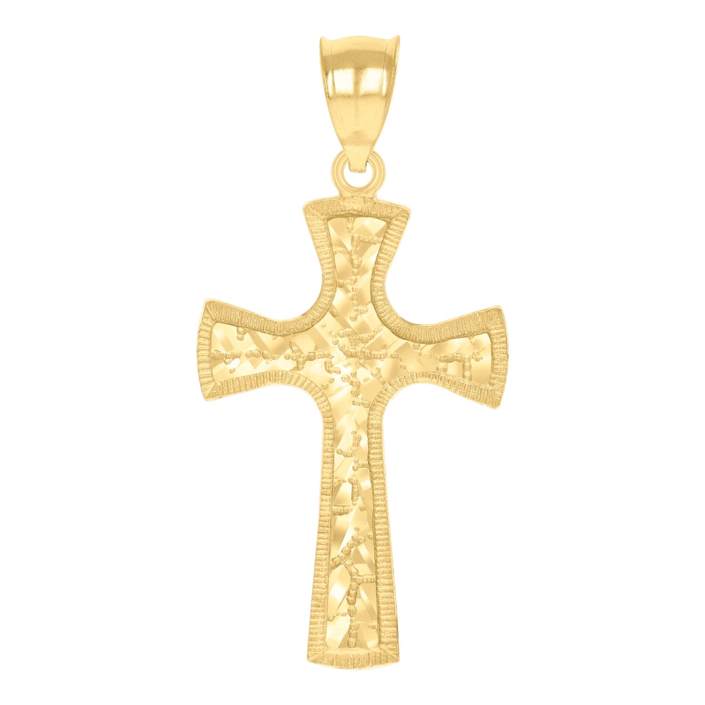 14Kt Gold Pendant