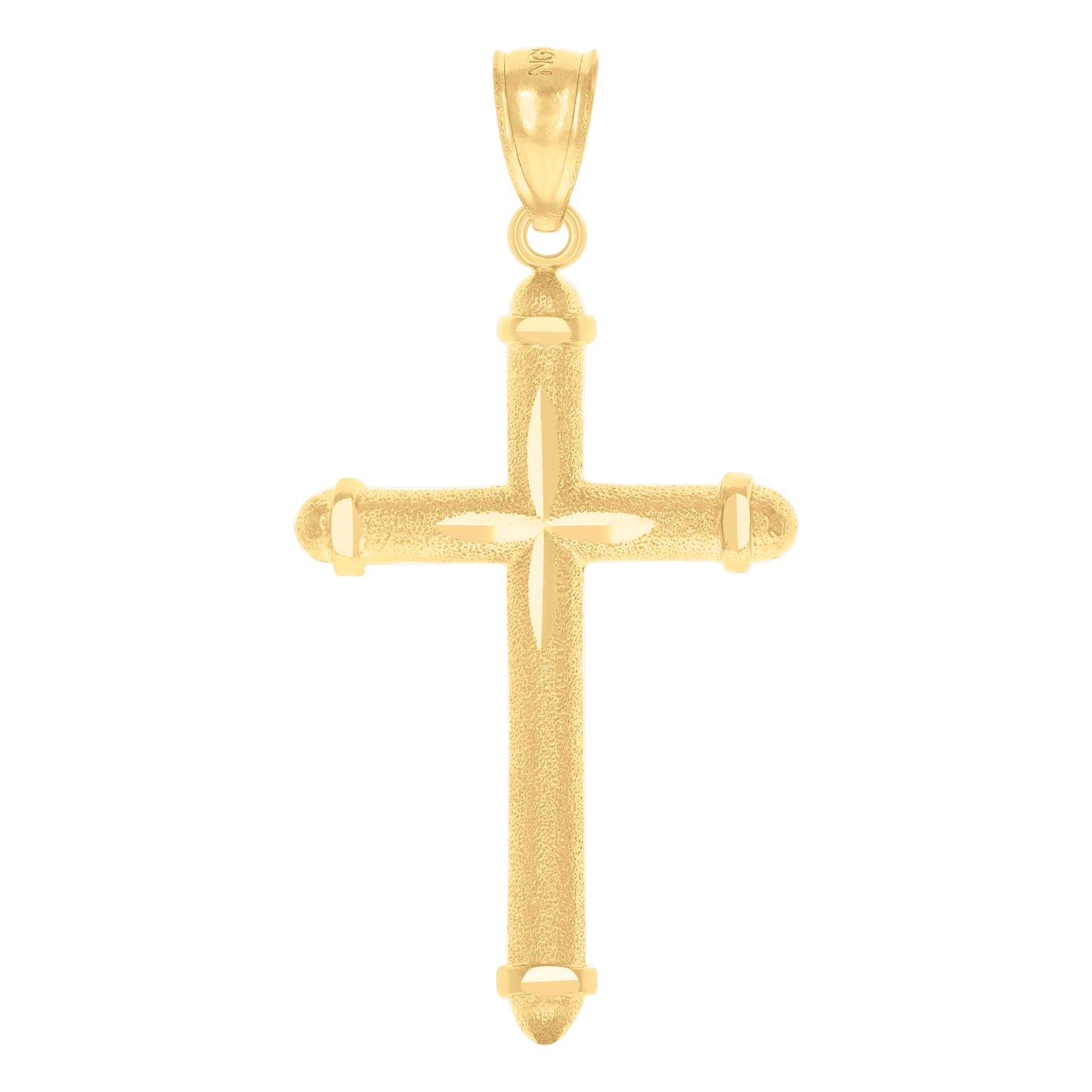 14Kt Gold Pendant