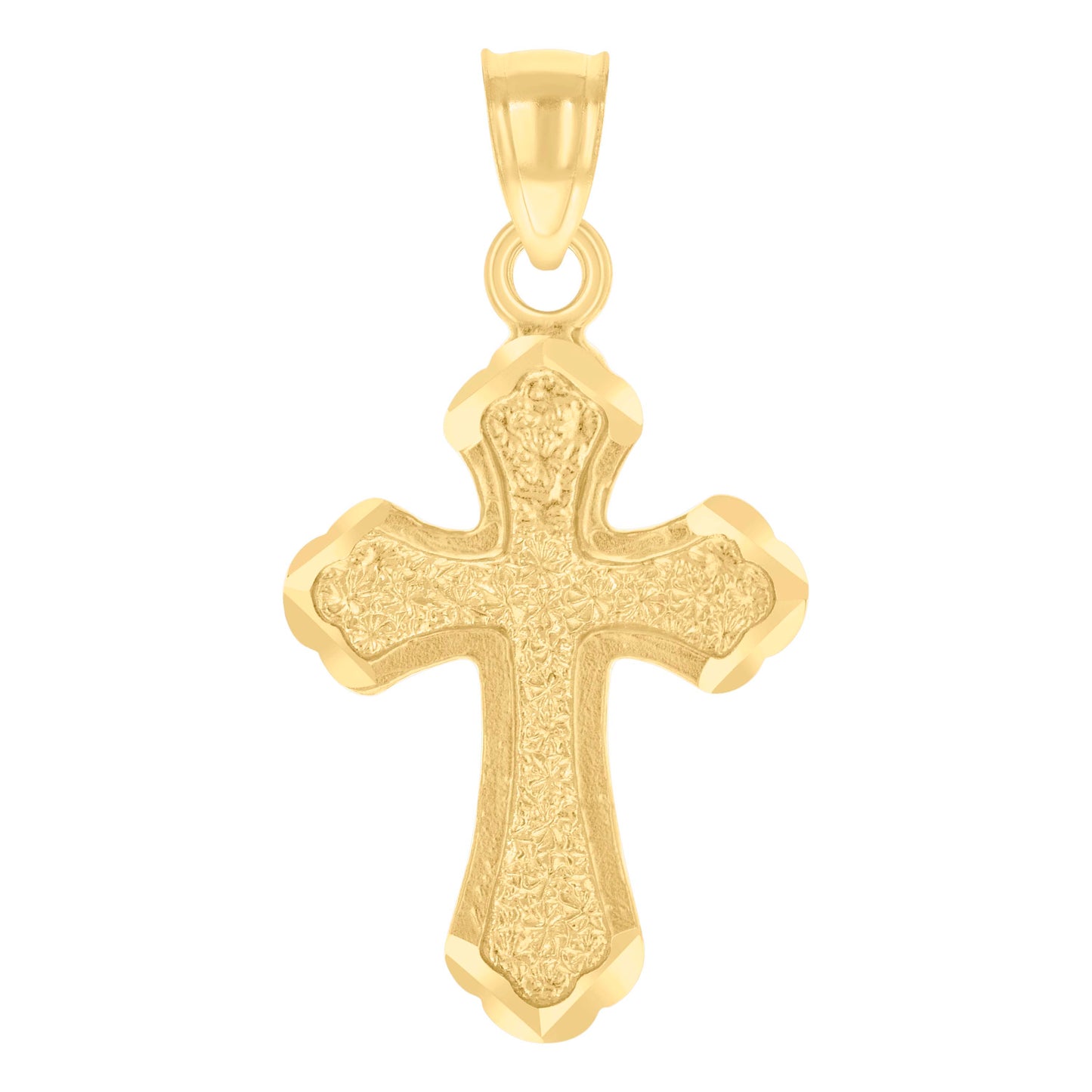 14Kt Gold Pendant