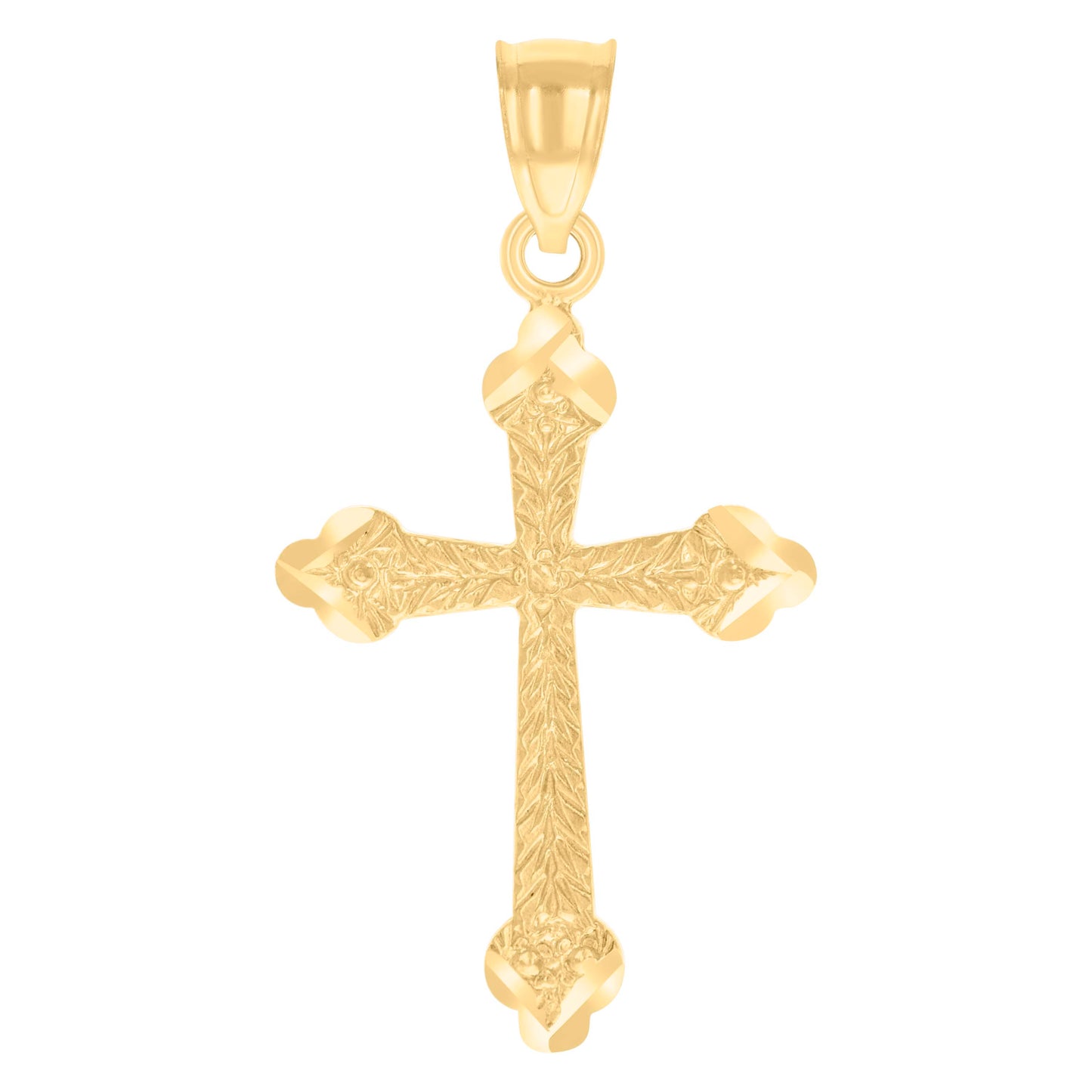 14Kt Gold Pendant