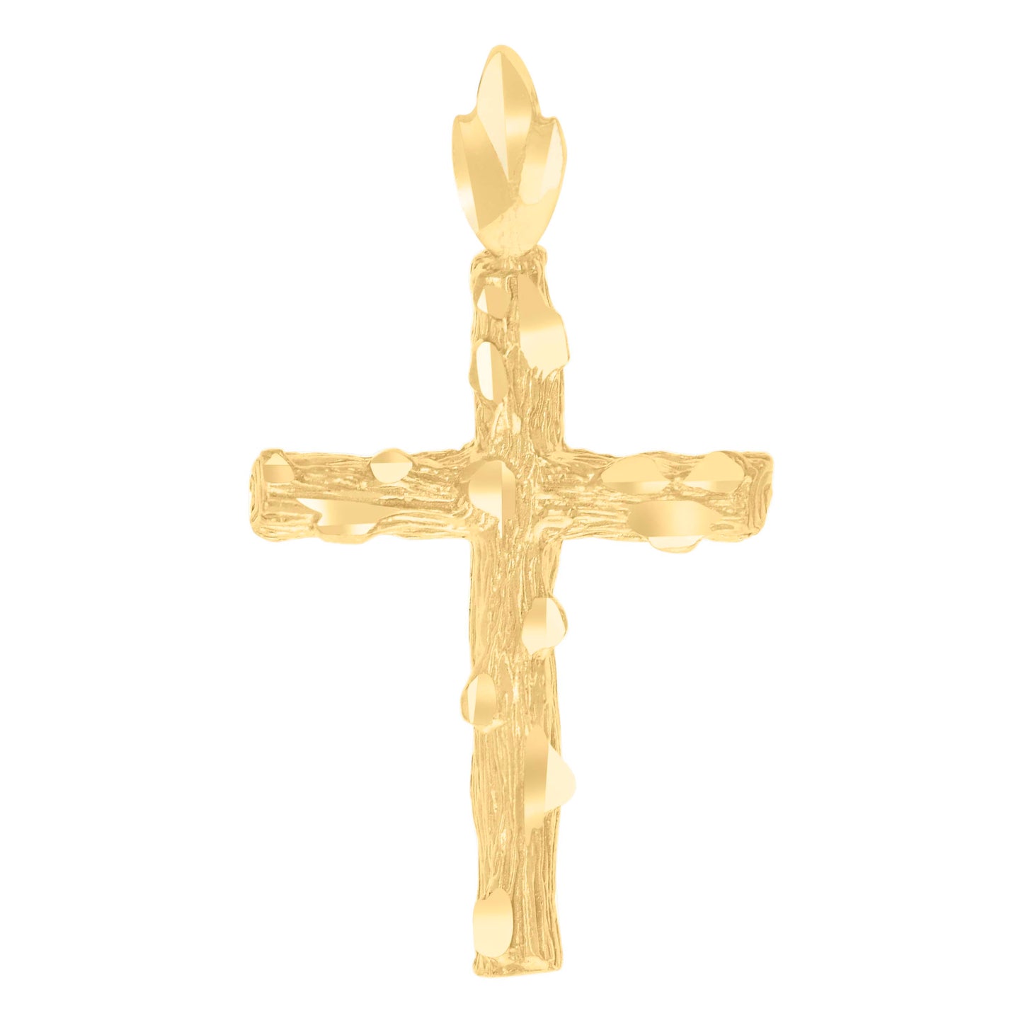 14Kt Gold Pendant