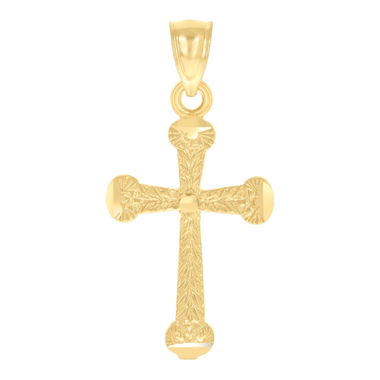 14Kt Gold Pendant