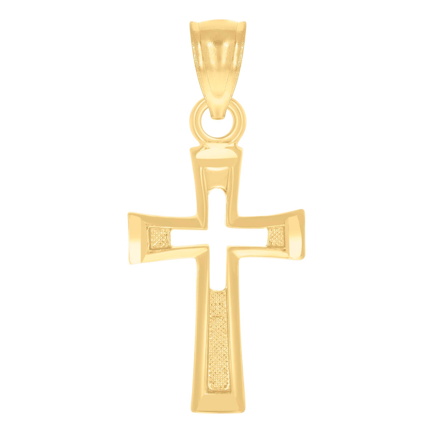 14Kt Gold Pendant