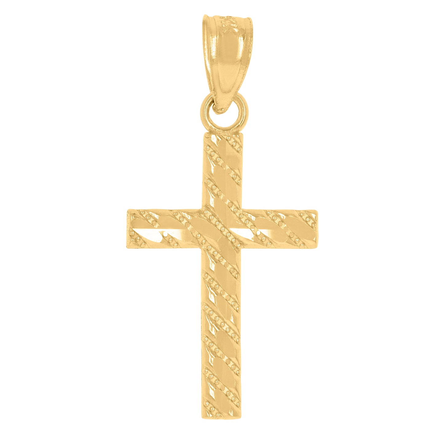 14Kt Gold Pendant