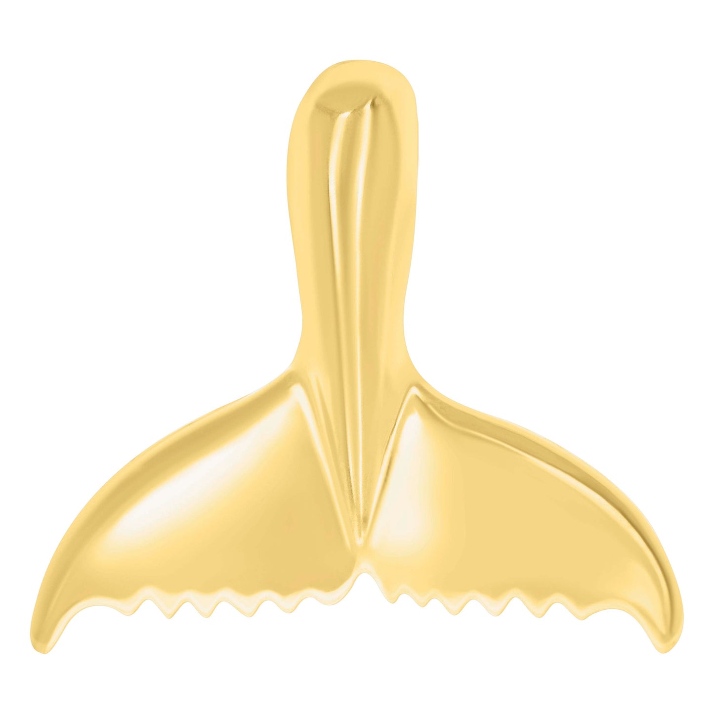 14Kt Gold Pendant