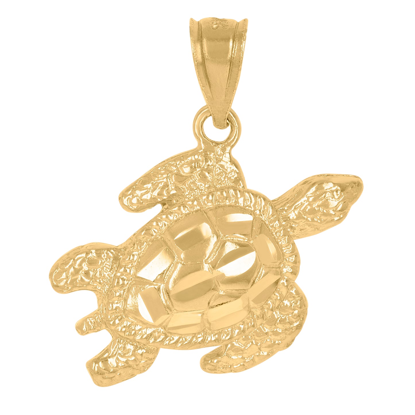 14Kt Gold Pendant