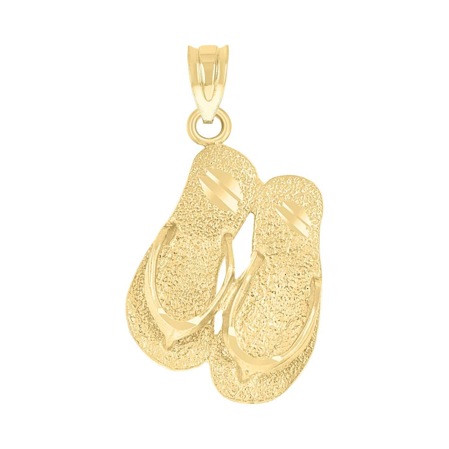 14Kt Gold Pendant