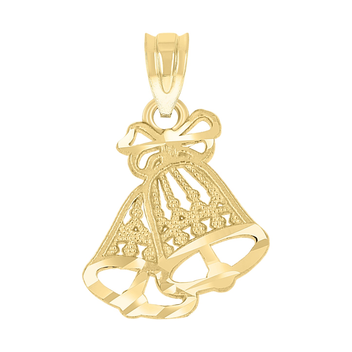 14Kt Gold Pendant