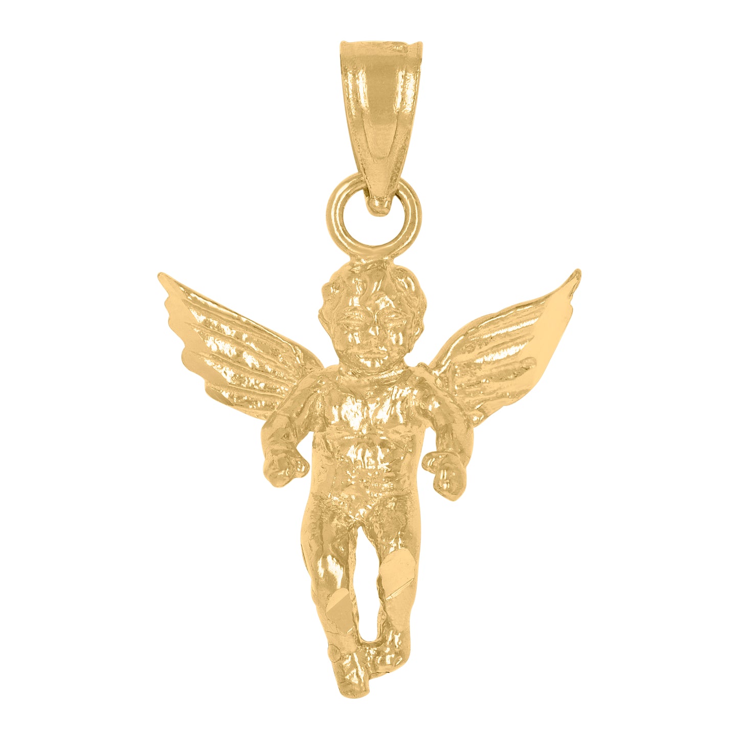 14Kt Gold Pendant