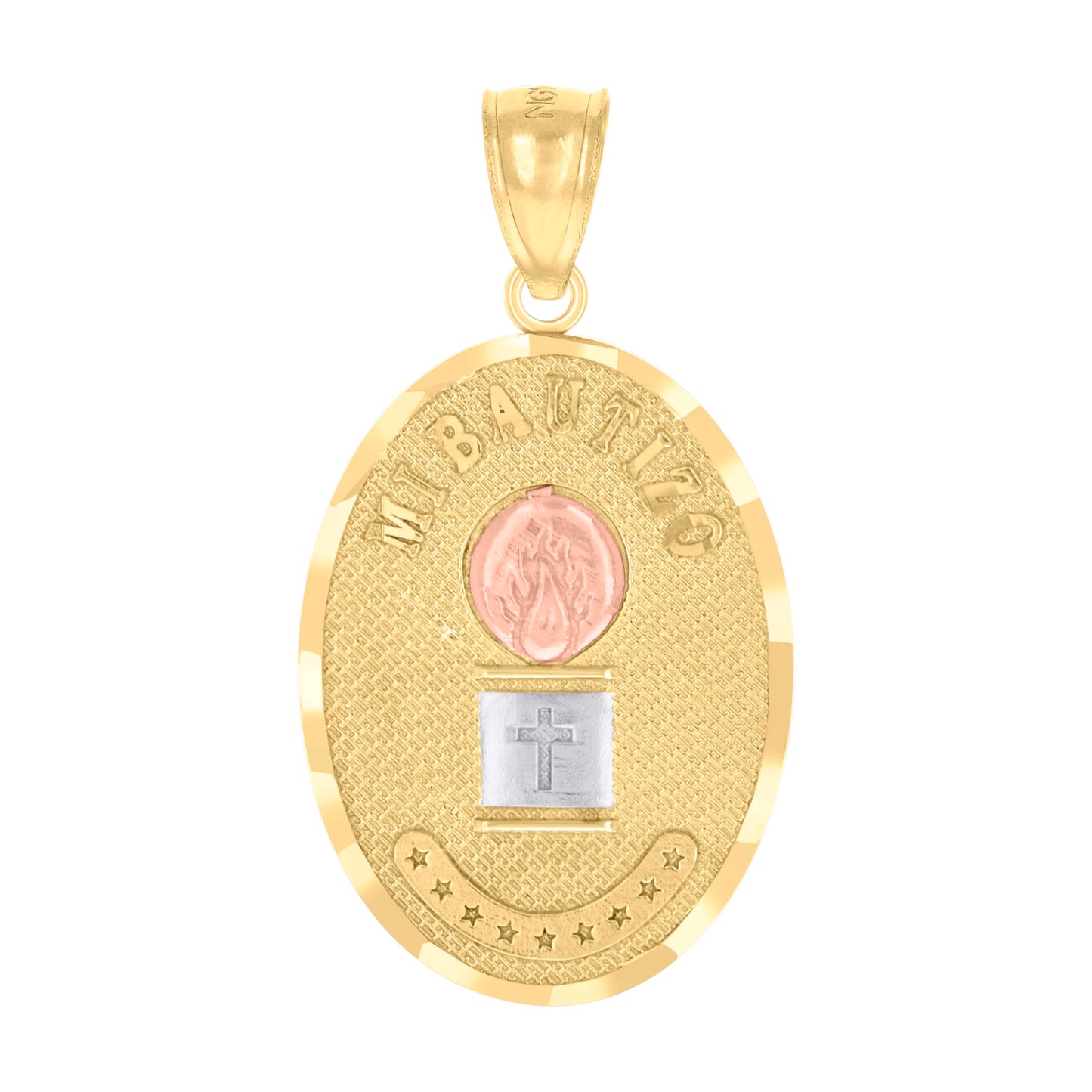 14Kt Gold Pendant