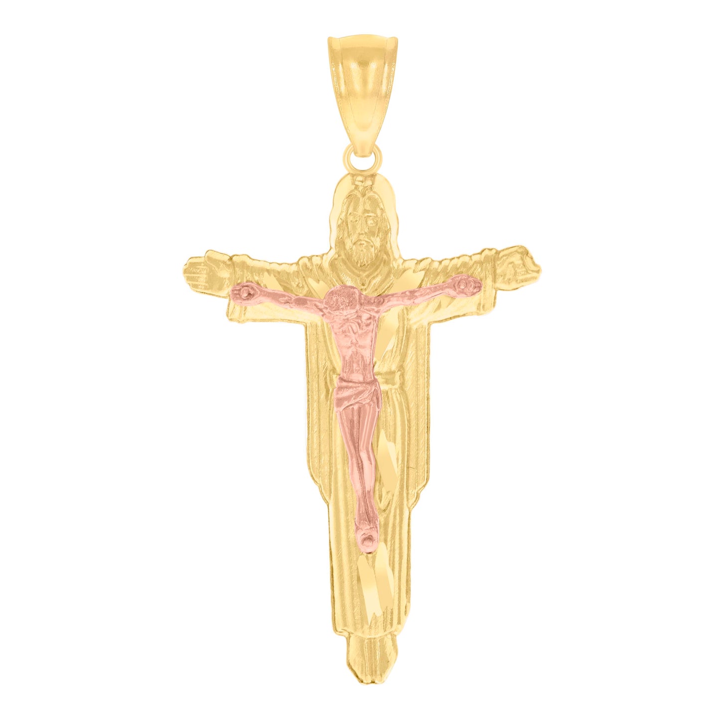 14Kt Gold Pendant