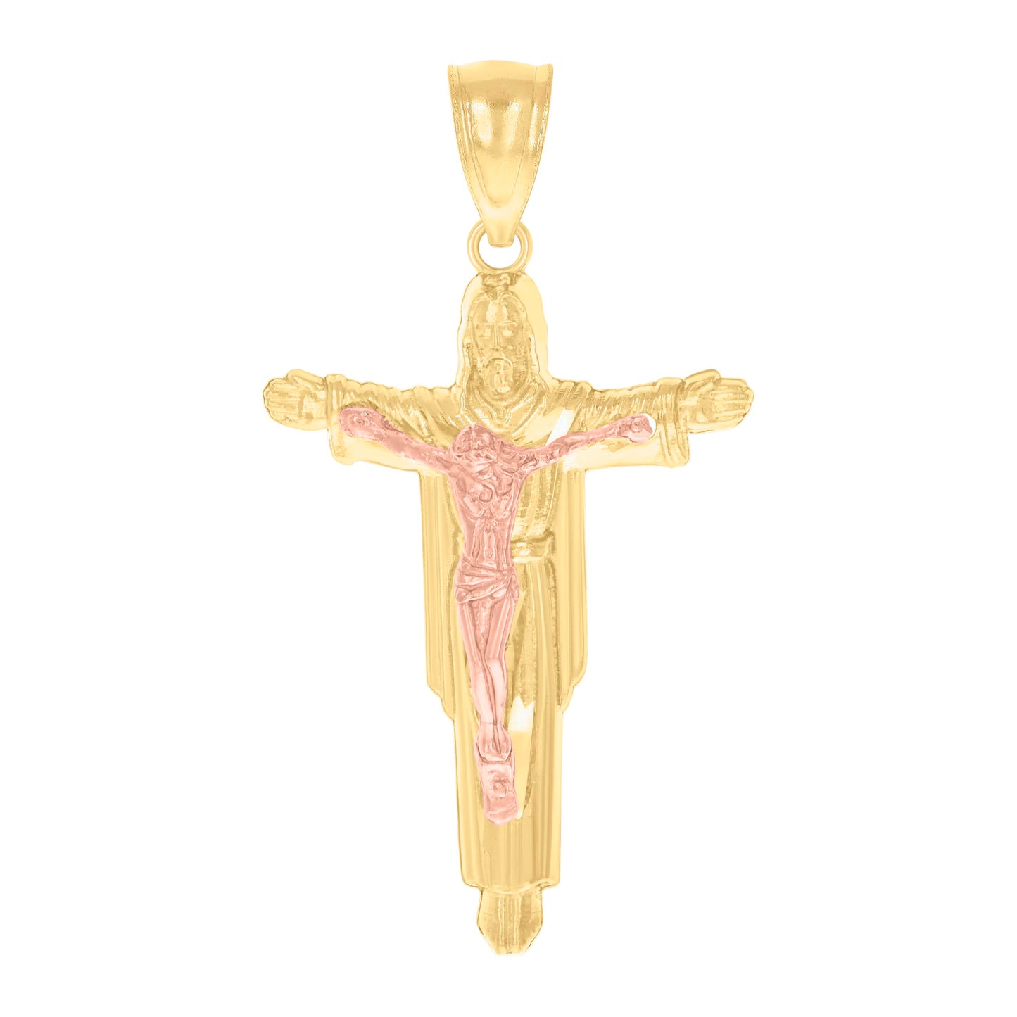14Kt Gold Pendant
