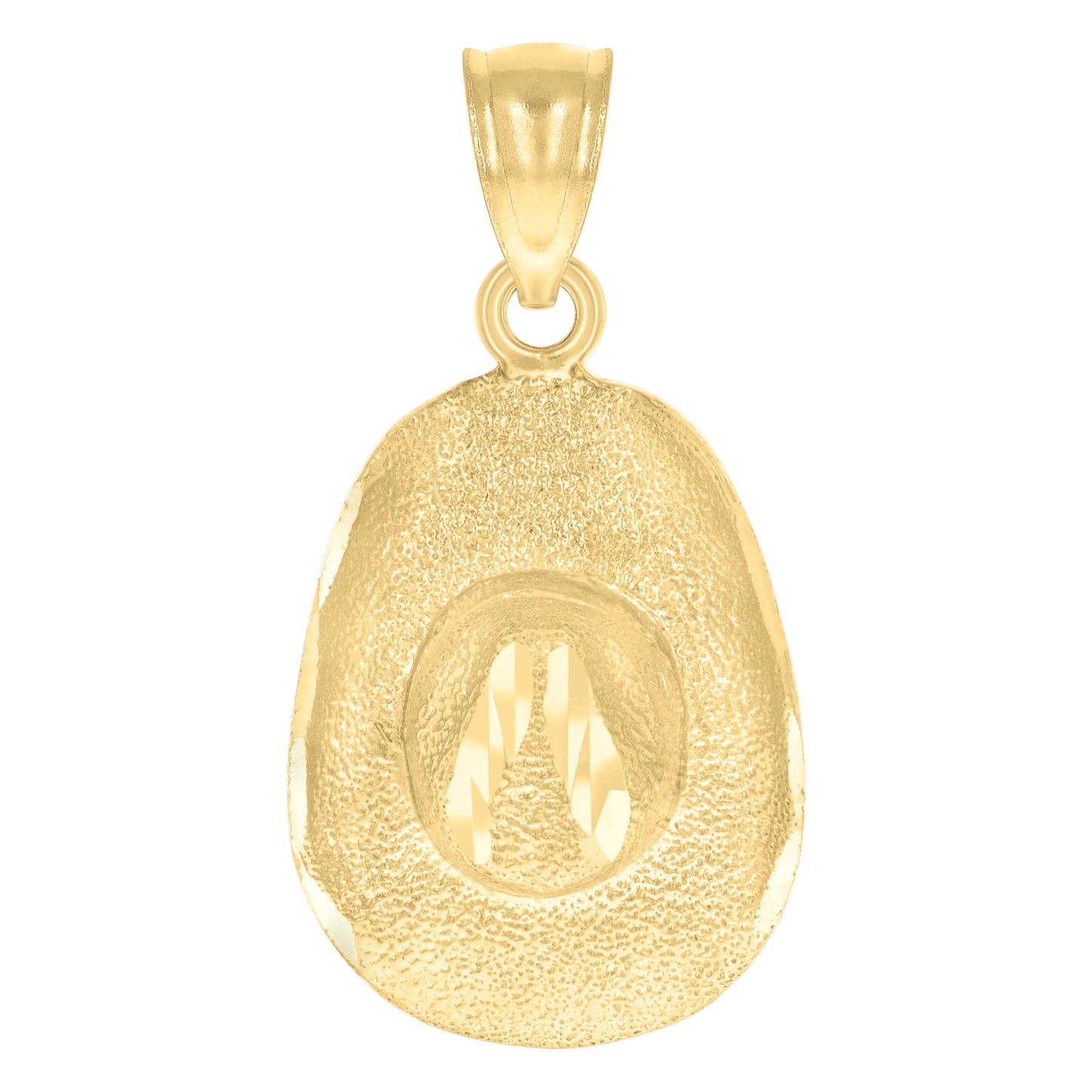 14Kt Gold Pendant