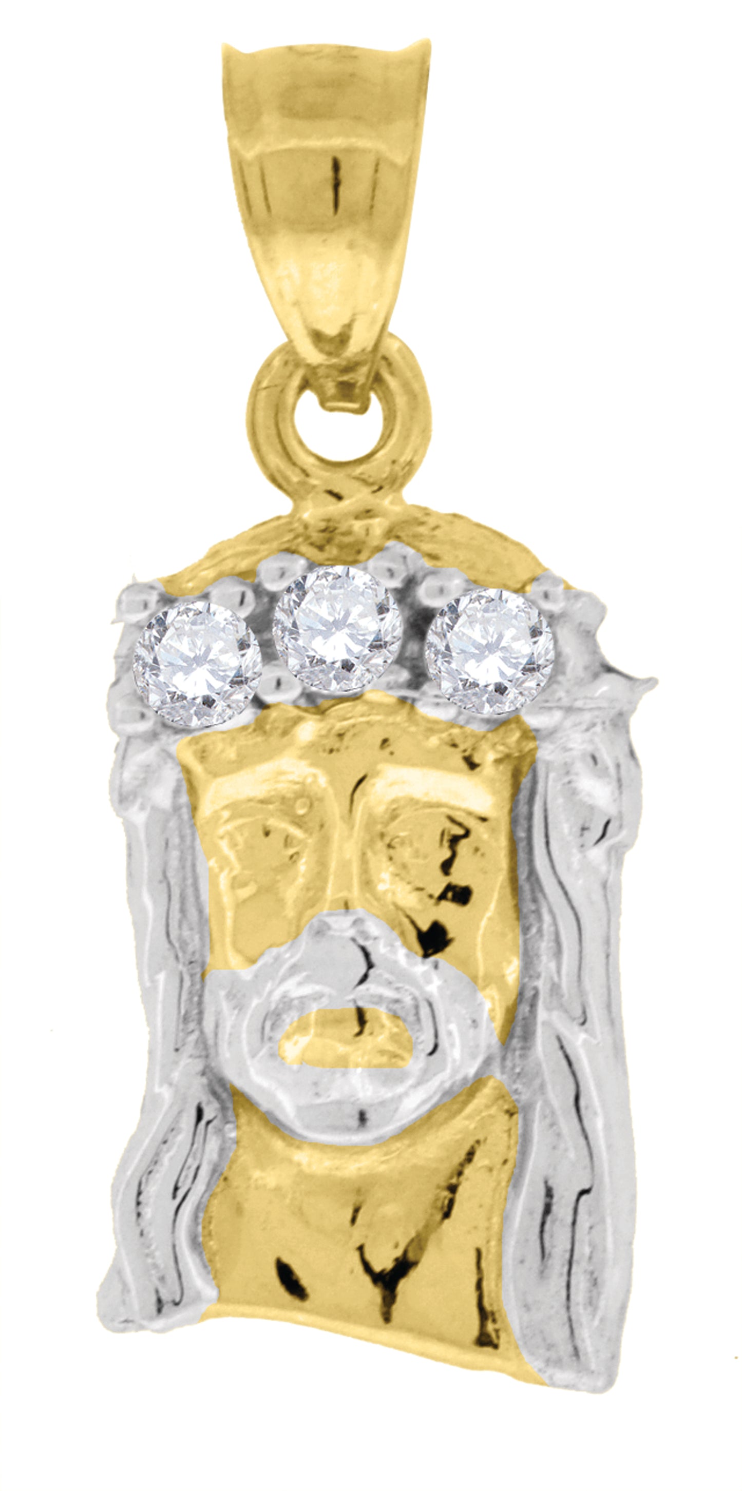 14Kt Gold Pendant
