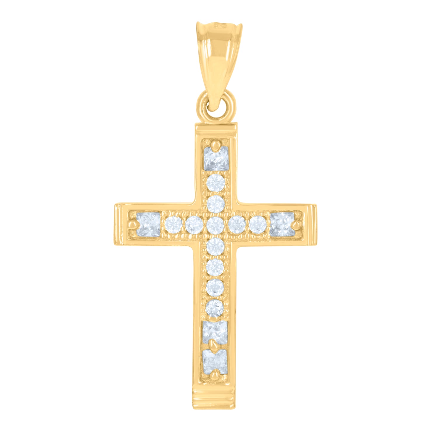14Kt Gold Pendant