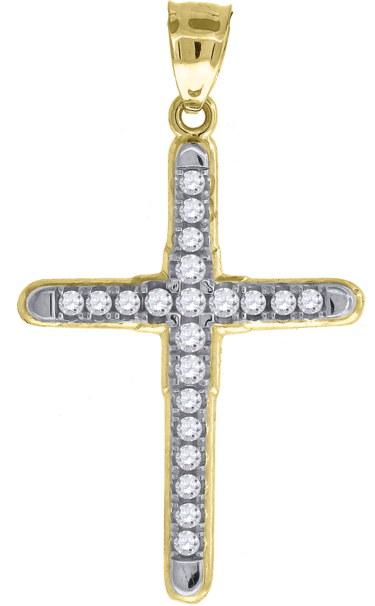 14Kt Gold Pendant